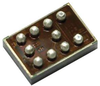 Batt Gas Gauge, Li-Ion/pol, 4.5V, Fccsp; Battery Management Function Stmicroelectronics - 68Y6372 - Newark, An Avnet Company
