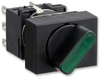 Switch, Selector, Illuminated, Dpdt, 2 Position, 100Ma, 125Vac; No. Of Switch Positions Idec - 65W4733 - Newark, An Avnet Company
