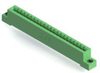 Card Edge Conn, Single Side, 21Pos, Th; Card Edge Connector Type Edac - 60AJ2178 - Newark, An Avnet Company
