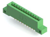 Card Edge Conn, Single Side, 11Pos, Th; Card Edge Connector Type Edac - 59AJ3903 - Newark, An Avnet Company