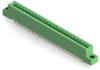 Card Edge Conn, Dual Side, 48Pos, Th; Card Edge Connector Type Edac - 60AJ7217 - Newark, An Avnet Company