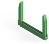 Card Edge Conn, Single Side, 33Pos, Th; Card Edge Connector Type Edac - 67AJ3417 - Newark, An Avnet Company