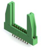 Card Edge Conn, Dual Side, 16Pos, Th; Card Edge Connector Type Edac - 58AJ4687 - Newark, An Avnet Company