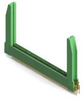 Card Edge Conn, Dual Side, 90Pos, Th; Card Edge Connector Type Edac - 71AJ2159 - Newark, An Avnet Company