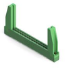 Card Edge Conn, Single Side, 16Pos, Th; Card Edge Connector Type Edac - 57AJ3360 - Newark, An Avnet Company