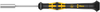 Nutdriver, 5.5Mm X 60Mm; Drive Size Metric Wera - 34M9160 - Newark, An Avnet Company