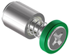 Captive Screws - 52-2A-51-4-014 - bisco industries