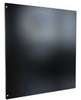 Rack Mounting Solutions - Server Racks and Cabinets - Assembled - PBRS19021BK2 - Hammond Manufacturing Company Inc.