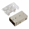CONN MIN 2.0 SAS RCP 1X2 72P R/A - 792-2198483-1 - Utmel Electronic Limited