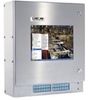 Hazardous Area Flat Panel PC - 4520KP Series - Daisy Data Displays, Inc.