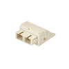 Fiber Optic Connector Adapters - CMDBUSCZEI-ND - DigiKey