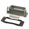 Heavy Duty Connector Housings, Hoods, Bases - WM12126-ND - DigiKey