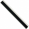 Headers, Receptacles, Female Sockets - 2563S-28-ND - DigiKey
