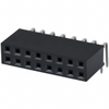 Headers, Receptacles, Female Sockets - S4421-ND - DigiKey