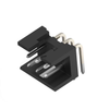 Headers, Male Pins - 17-1-2823360-2-ND - DigiKey