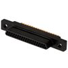 D-Sub Connector Assemblies - 116-DCDA37PSB-ND - DigiKey