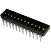 DIP Switches - 210-12LPSTF-ND - DigiKey