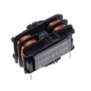Common Mode Chokes - 817-ED101-0.4-20M-ND - DigiKey