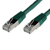 Modular/Ethernet Cables (RJ45, RJ11) - AMJS0909-0500-GNB-24-ND - DigiKey