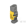 Rectangular Connector Housings - 1734-2-2382274-1-ND - DigiKey