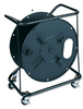 Canare R460C Large Cable Reel W/Conn Mount -- CANR460C