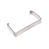 D-Sub, D-Shaped Connector Accessories - A128790-ND - DigiKey
