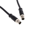 Circular Cable Assemblies - 1754-M8S04ML-SML-SD001-ND - DigiKey