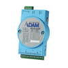 PLC Modules - 2084-ADAM-6250-B-ND - DigiKey