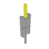 Board Spacers, Stackers (Board to Board) - 612-DWM-01-52-L-S-210-ND - DigiKey