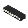 Wire to Board - 281-8436-2-ND - DigiKey