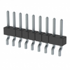 Headers, Male Pins - 612-MMT-109-02-T-SH-K-ND - DigiKey