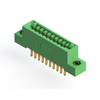 Edgeboard Connectors - 151-346-020-555-208-ND - DigiKey