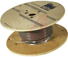 Cable, Shielded; 4; 22 AWG; 7/30; Aluminum/Polyester; 0.290 in.; 0.010 in.; PVC - 70139512 - Allied Electronics, Inc.