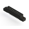 Edgeboard Connectors - 151-857-009-405-107-ND - DigiKey