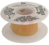 Wire, Hook-Up; 28 AWG; 7/36; 0.010 in.;0.036 in.; -60 degC; 600 V; Orange - 70135589 - Allied Electronics, Inc.