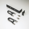 Rack-mount Hardware Kit - ATW-RM1 - Visual Sound, Inc.