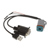 Encoders - 136-T18912-5-ND - DigiKey
