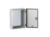 Wall Boxes - 2023913 - RS Components, Ltd.