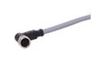 Sensor & Actuator Cables - 228550 - RS Components, Ltd.