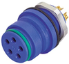 Industrial Circular Connectors - 7345710P - RS Components, Ltd.