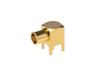 Coaxial Connectors - 2837161 - RS Components, Ltd.