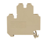 DIN Rail Terminal Blocks - 8296600 - RS Components, Ltd.
