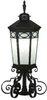 Exterior -Post/Pier Head - 389035 - Light Center (The)