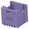 Headers, Male Pins - 17-2-2427710-5TR-ND - DigiKey
