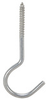 914-3173: STAINLESS STEEL SCREW HOOK -- 8-02062-56765-7