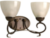 P3185-108 Bathroom Fixtures-Two Lights - 696399 - Capital Lighting, Inc.