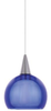 PLD-F4-403BL/BN Mini Pendants-Cable - 610349 - Capital Lighting, Inc.