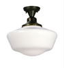 30268 Semi-Flush Mts.-Bowl Style - 472415 - Capital Lighting, Inc.