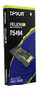 Stylus Pro 10600 Yellow UltraChrome Ink Cartridge - T549400 - LexJet Corporation