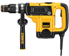 1-9/16" SDS Max Combination Hammer Kit -- D25501K - Image